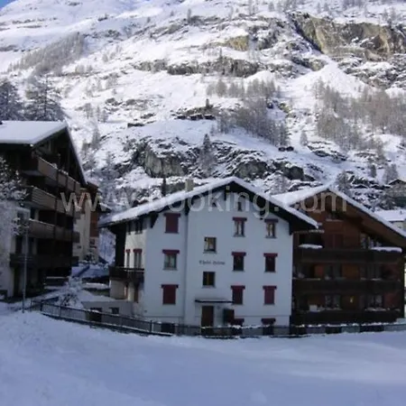 Apartamento Chalet Helena - Pasquale *