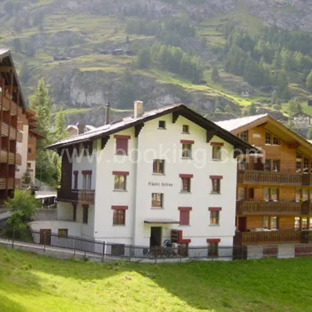Chalet Helena - Pasquale Apartamento