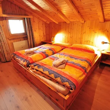 Chalet Helena - Pasquale Apartamento *