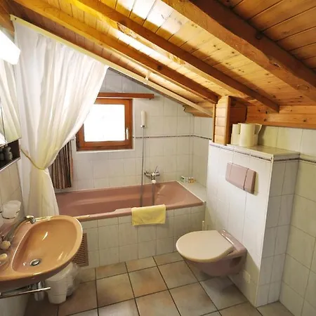 Chalet Helena - Pasquale Apartamento Zermatt