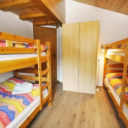 Apartamento Chalet Helena - Pasquale