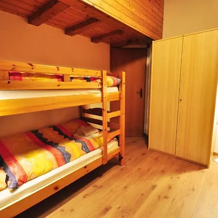 Chalet Helena - Pasquale Apartment