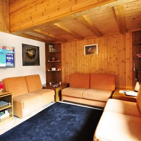 Chalet Helena - Pasquale 아파트 *