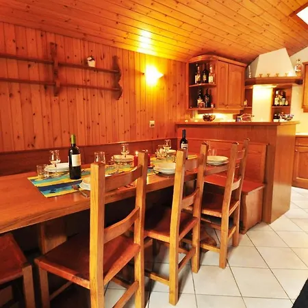 Chalet Helena - Pasquale 아파트 *